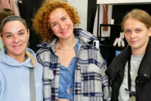 Найцікавіше за тиждень: Як волонтери відкрили соціальні магазини у Києві та історія будинку на Хрещатику, 25