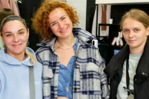 Найцікавіше за тиждень: Як волонтери відкрили соціальні магазини у Києві та історія будинку на Хрещатику, 25