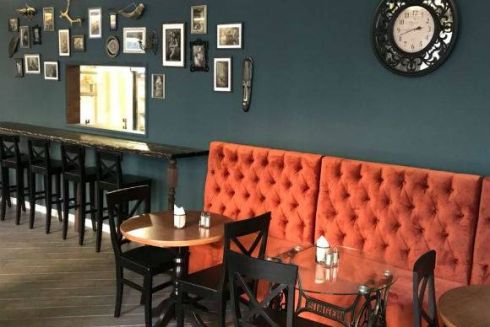 На Воздвиженской открылся ресторан в стиле «Мастера и Маргариты»