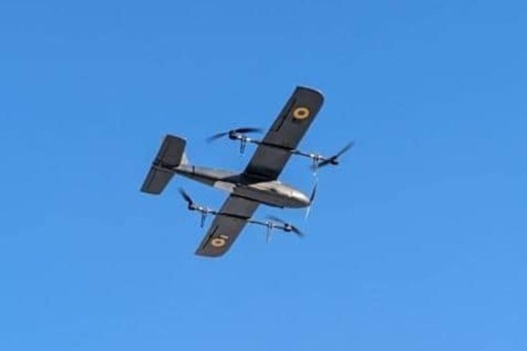 У Києві може з'явитися комунальне підприємство із виробництва дронів