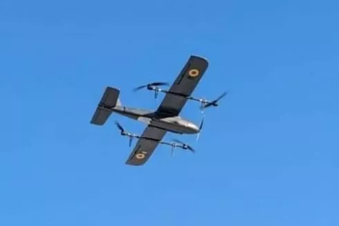 У Києві може з'явитися комунальне підприємство із виробництва дронів