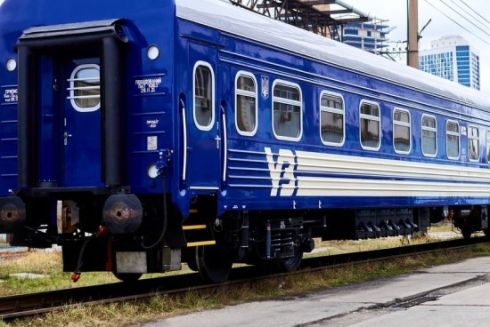 В поездах и на вокзалах «Укрзалізниці» начали работать маршалы безопасности: что они делают