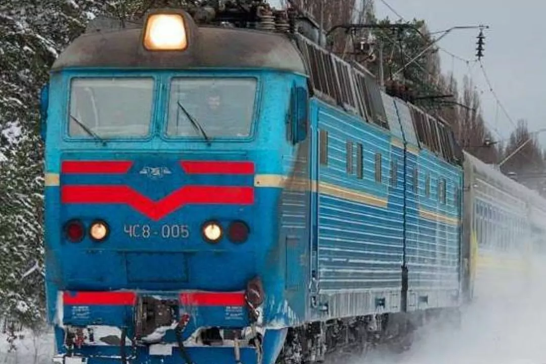 &laquo;Укрзалізниця&raquo; запускає сервіс замовлення квитків для військовослужбовців
