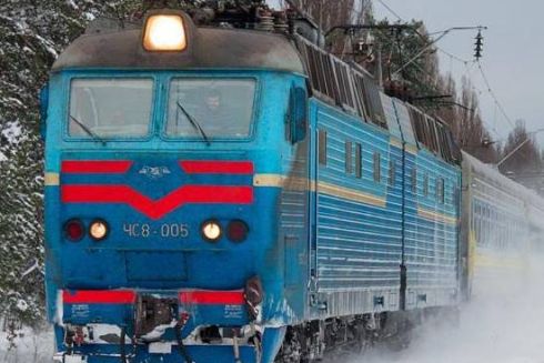 «Укрзалізниця» запускает сервис заказа билетов для военнослужащих