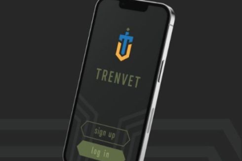 В Украине разработали приложение для спортивной реабилитации военных TrenVet