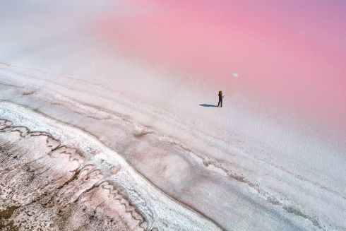 Снимок одесского фотографа попал в National Geographic Traveller