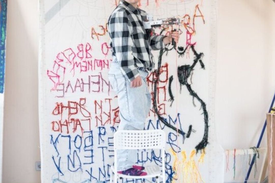 На Венеційському бієнале Україна представить павільйон "Плетіння сіток": у ньому буде 4 проєкти