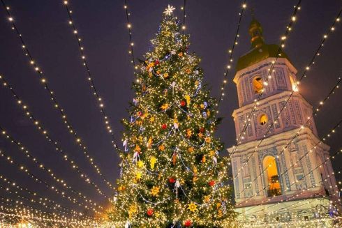 Можно покреативить: в Киеве проведут конкурсы на организацию общественных мероприятий