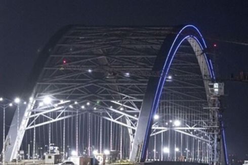 Разоблачено еще одно хищение средств при строительстве Подольского моста: речь идет о 24 млн гривен