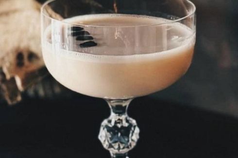 На Левобережке открыли бар Revival с коктейлями в честь Linkin Park и Slipknot