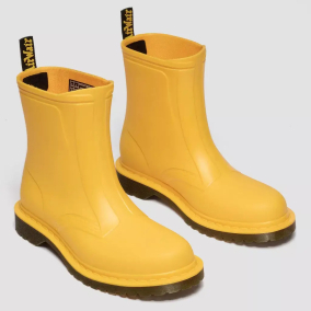 Dr. Martens вперше випустив водонепроникні чоботи