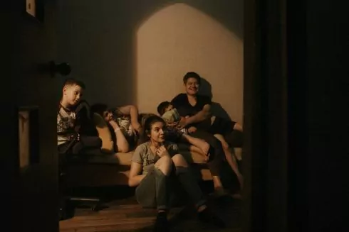 Український фільм потрапив до програми найбільшого фестивалю документального кіно в світі