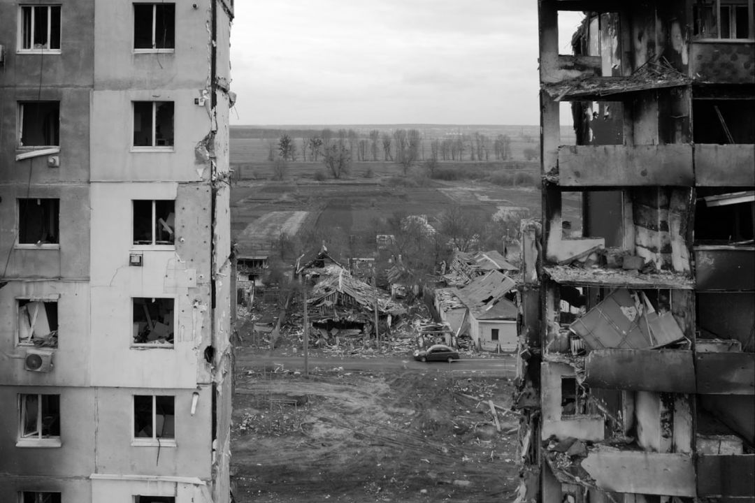 На Київщині запустять пілотний проєкт із меморіалізації пам'ятних місць: про що йдеться