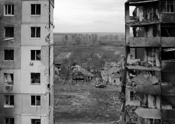 На Київщині запустять пілотний проєкт із меморіалізації пам'ятних місць: про що йдеться