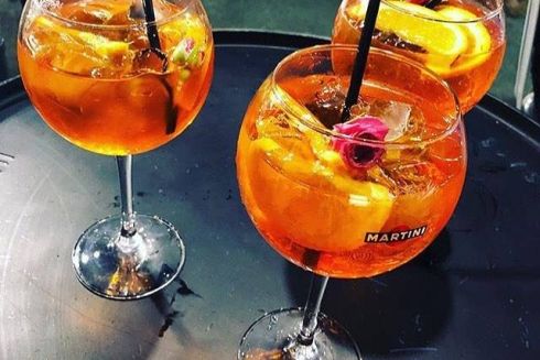 Все по 33: на Софиевской откроется вторая &laquo;Цветочная мафия&raquo;