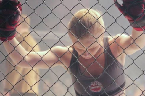 Український фільм «Із зав'язаними очима» переміг на Варшавському кінофестивалі