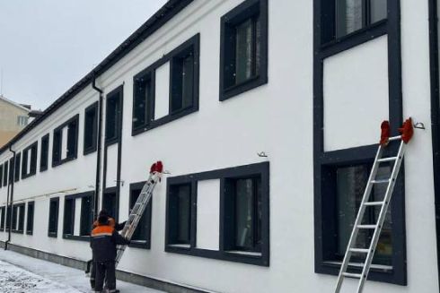 На Київщині відкриють гуртожиток для родин, які втратили житло