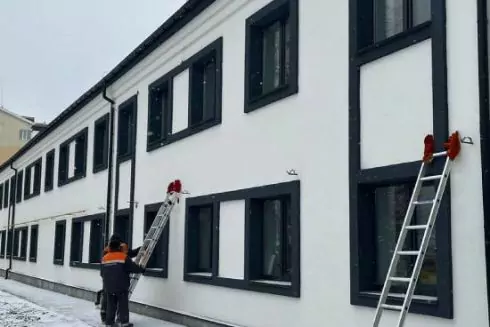 На Київщині відкриють гуртожиток для родин, які втратили житло