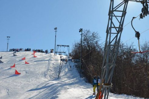 Горнолыжный спорткомплекс «Протасов Яр» лишили статуса олимпийского объекта