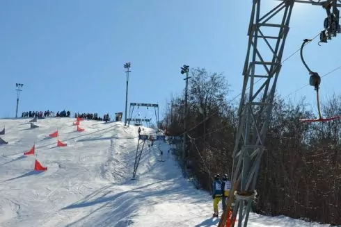 Гірськолижний спорткомплекс &laquo;Протасів Яр&raquo; позбавили статусу олімпійського об'єкту