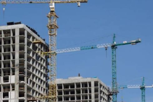 На місці ринку “Оболонь” у Києві можуть побудувати ТРЦ та 5 багатоповерхівок