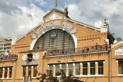 Бессарабський ринок закриють на два тижні для обстеження: що робитимуть далі