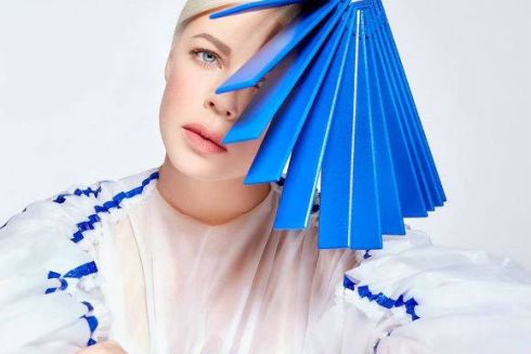 ONUKA зняла кліп на смітнику під Києвом і запустила ініціативу Ecostrum