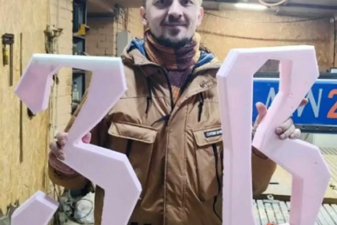 Коли на перейменованих станціях київського метро з&rsquo;являться нові літери