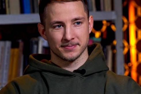 Найцікавіше за тиждень: Олександр "Терен" про доступність в українських містах та як київські інженери створили IT-пасіку