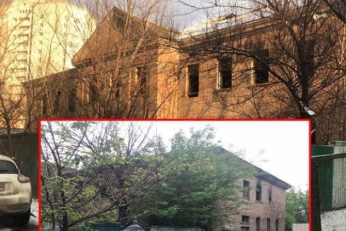 Киеву вернули здание больницы на Дарнице стоимостью почти 70 млн гривен