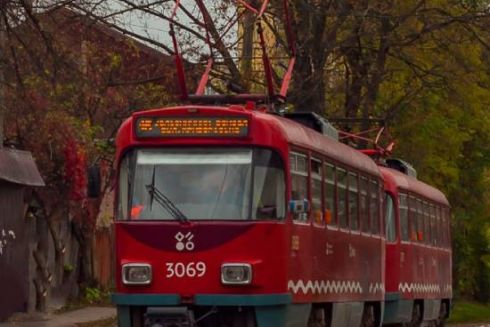 Дніпро закупить 26 вживаних трамваїв у Ляйпцига