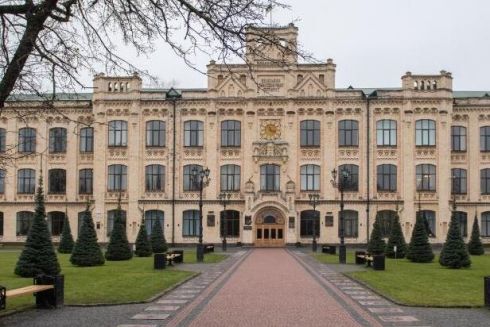 У КПІ відкрили цифрову лабораторію з виробництва та зберігання енергії