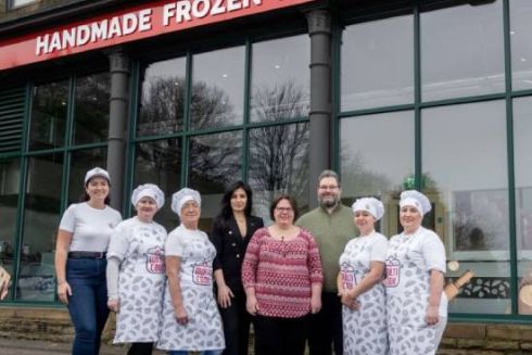 У Великобританії відкрили перший магазин мережі &ldquo;Галя балувана&rdquo; під брендом MultiСook