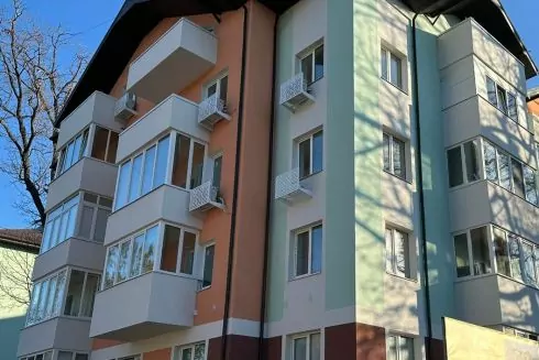 На Київщині вже відбудували 70% будівель, пошкоджених під час окупації