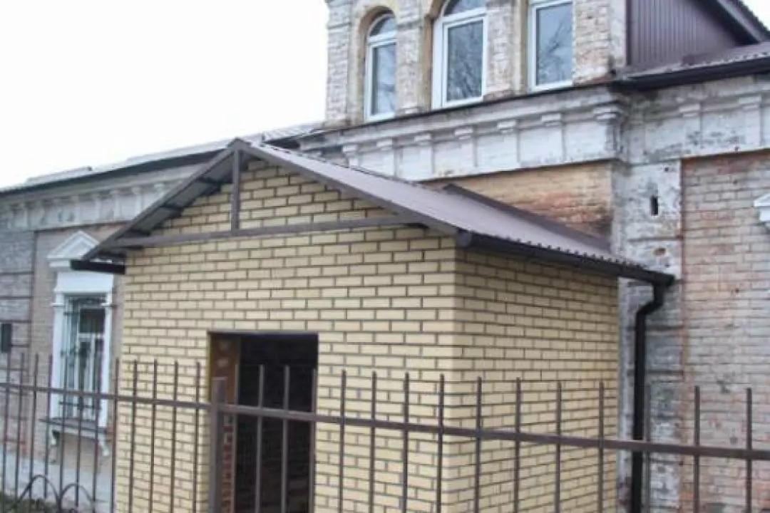 У Білій Церкві перебудували пам&rsquo;ятку національного значення: фото