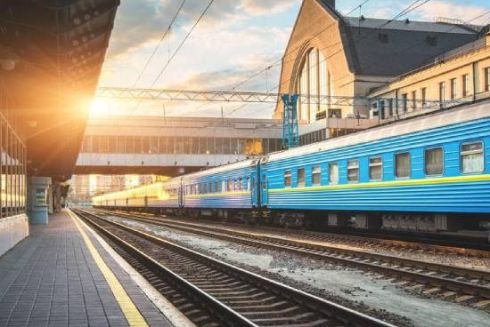 “Укрзалізниця” призначає додаткові рейси на період шкільних весняних канікул