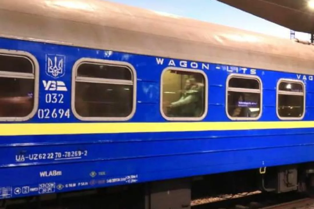 &ldquo;Укрзалізниця&rdquo; запустить онлайн-продаж квитків до Австрії та Угорщини
