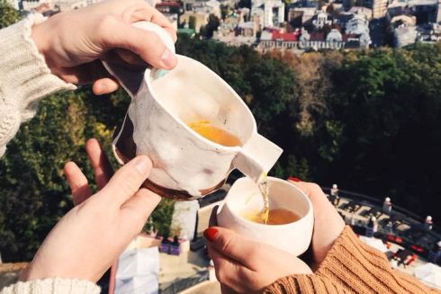 Афиша событий на 26-28 октября