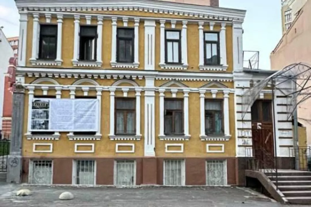 У Києві хочуть знести садибу Зеленських: забудовник стверджує, що вона не має історичної цінності