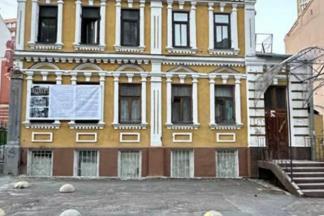 Петиція щодо збереження садиби Зеленських набрала необхідну кількість голосів