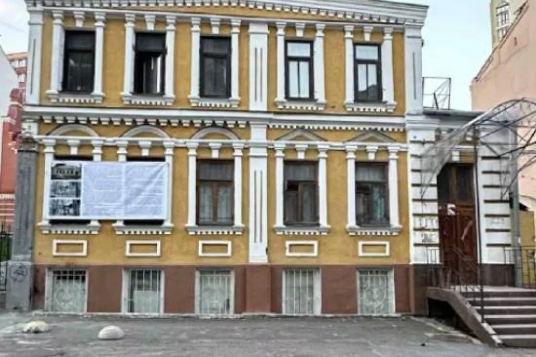 КМДА пропонує збільшити штрафи та запровадити кримінальну відповідальність за злочини проти культурної спадщини