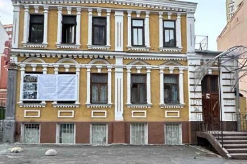 У КМДА відмовилися визнавати садибу Зеленських об'єктом культурної спадщини