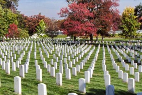 Що не так з проєктом військового кладовища у Гатному – журналіст розповів про проблеми навколо об'єкту