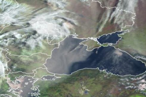 Гідрометцентр рекомендує не відкривати вікна через пил із Сахари