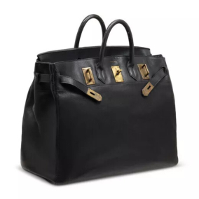 Сумку Hermès, яку Серж Генсбур подарував Джейн Біркін, продадуть на аукціоні