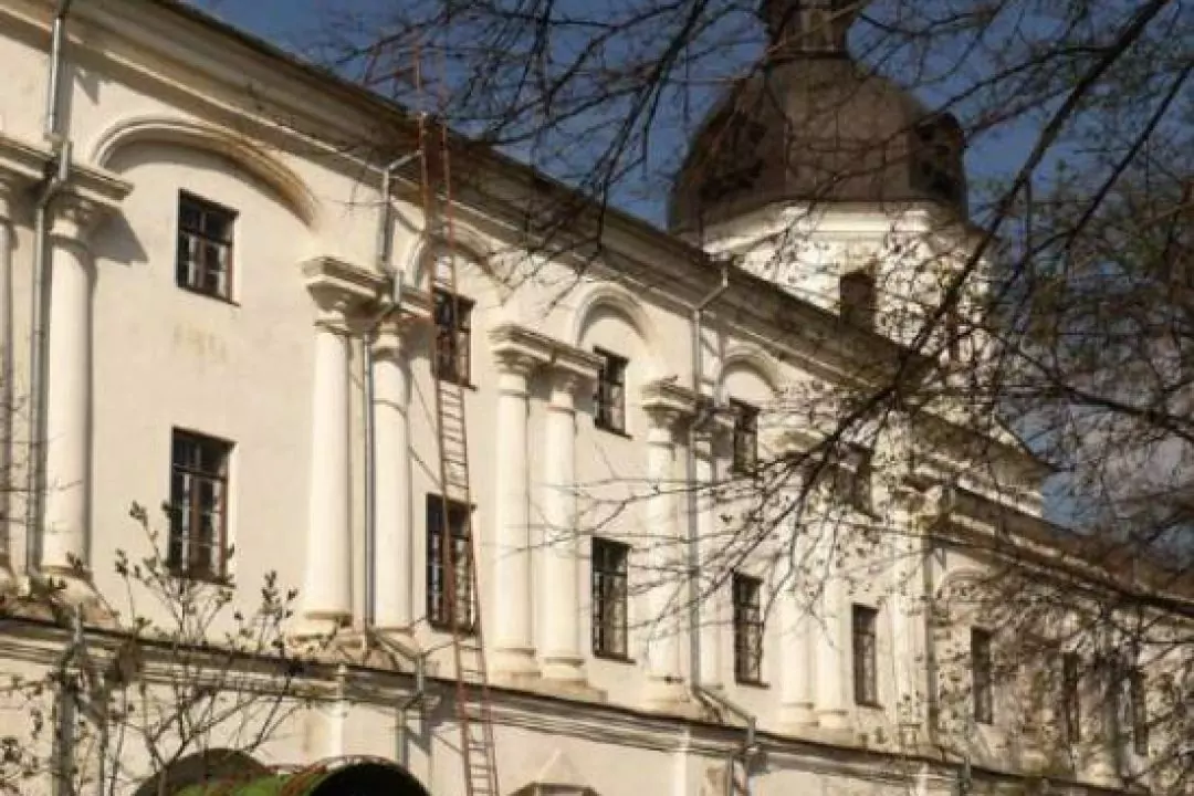 Три історичні будівлі на Подолі отримають статус пам&rsquo;яток національного значення