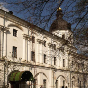 Три історичні будівлі на Подолі отримають статус пам’яток національного значення