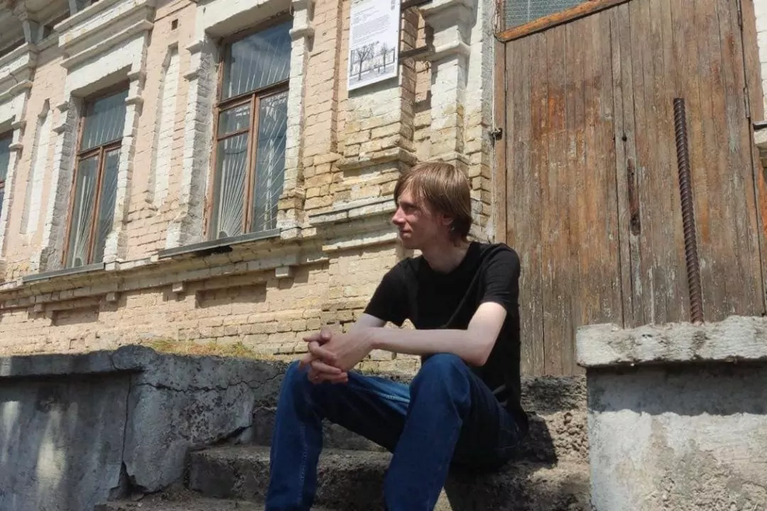 Забудовник "Ковальська" забрала позов проти активіста через будівництво на Жилянській