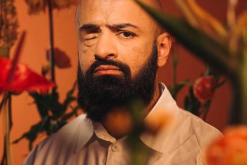 Фото дня: Проєкт про красу українців із пошкодженнями обличчя