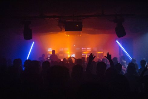 Афіша подій на 1-3 листопада